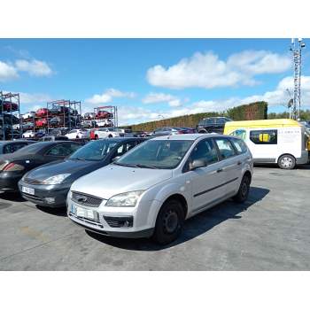 FORD FOCUS II (DA_, HCP, DP)