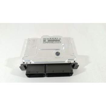 CENTRALITA MOTOR UCE 05E907309CA 0261S107KJ 