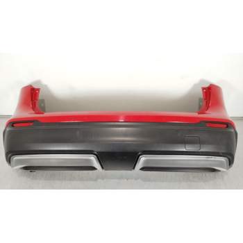 PARAGOLPES TRASERO 85022HV20H 