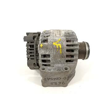ALTERNADOR 13256932 