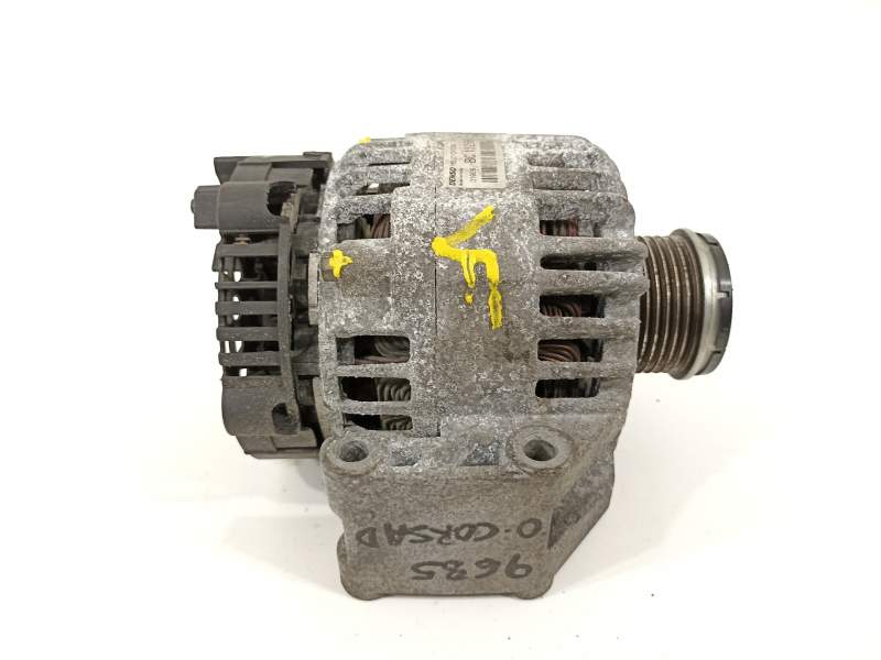 ALTERNADOR 13256932 
