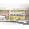 CREMALLERA DIRECCION 6Q1423051BH 6Q1423055AE 038622F6051BH
