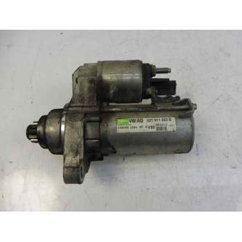 MOTOR ARRANQUE 02T911023S 2508081864 