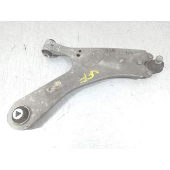 BRAZO SUSPENSION INFERIOR DELANTERO DERECHO 9831682780 