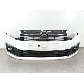 PARAGOLPES DELANTERO 9816045477 