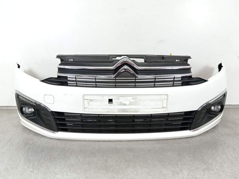 PARAGOLPES DELANTERO 9816045477 