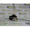CERRADURA PUERTA TRASERA IZQUIERDA 814102L000 