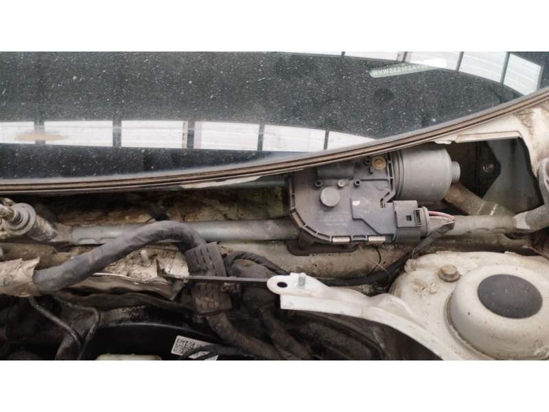 MOTOR LIMPIA DELANTERO 1397220922 