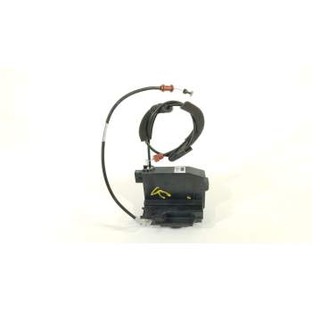 CERRADURA PUERTA TRASERA IZQUIERDA 9826137680 
