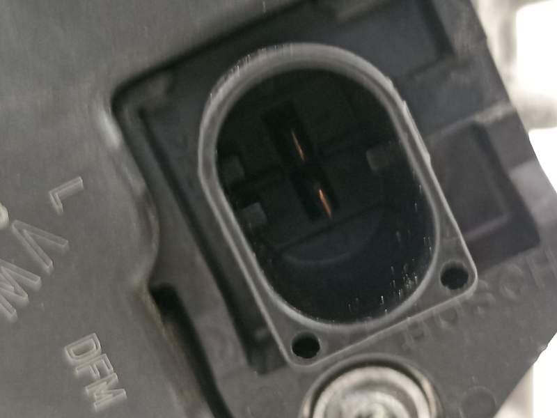 ALTERNADOR 03G903023 