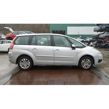 CITROËN C4 GRAND PICASSO I (UA_)