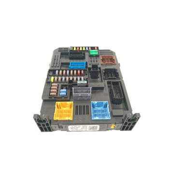 CAJA RELES / FUSIBLES 9832881080 