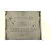 MANDO ELEVALUNAS DELANTERO IZQUIERDO 7M5T14529BA 03168080 