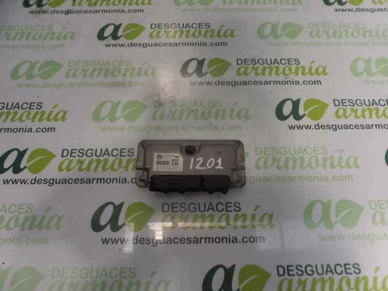 CENTRALITA MOTOR UCE 03C906024AD 
