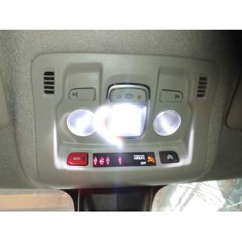 LUZ INTERIOR 