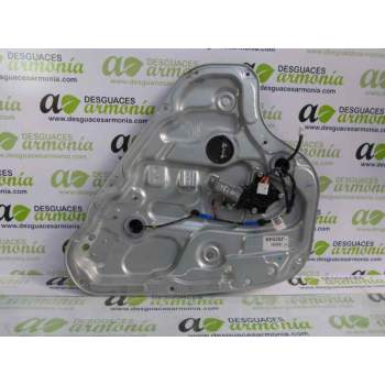 ELEVALUNAS TRASERO DERECHO 834802L010 