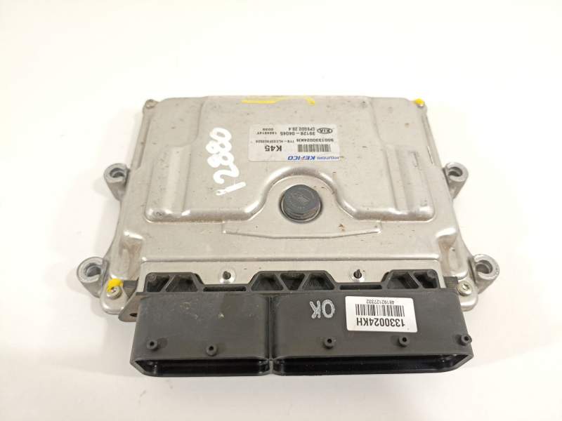 CENTRALITA MOTOR UCE 3912804045 