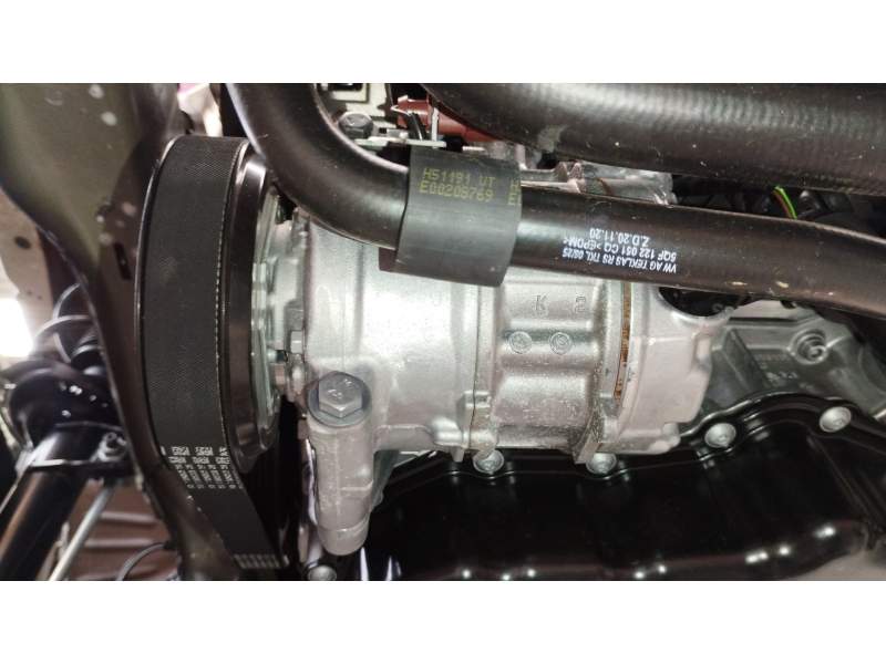 COMPRESOR AIRE ACONDICIONADO 5WA816803A 4471103362 