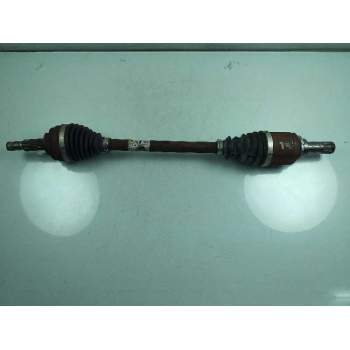 TRANSMISION DELANTERA IZQUIERDA 391017355R 