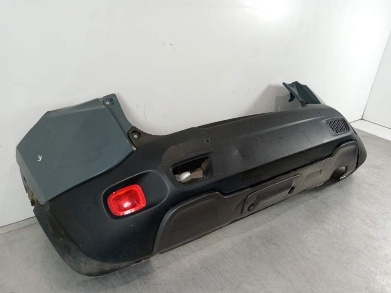 PARAGOLPES TRASERO 735585023 
