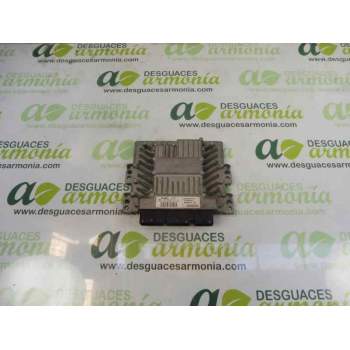 CENTRALITA MOTOR UCE 8200843713 S122326114 8200807626
