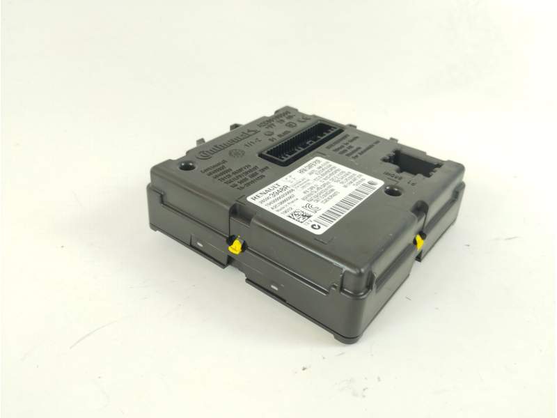 MODULO ELECTRONICO 285903948R A2C38860907 19430990250668