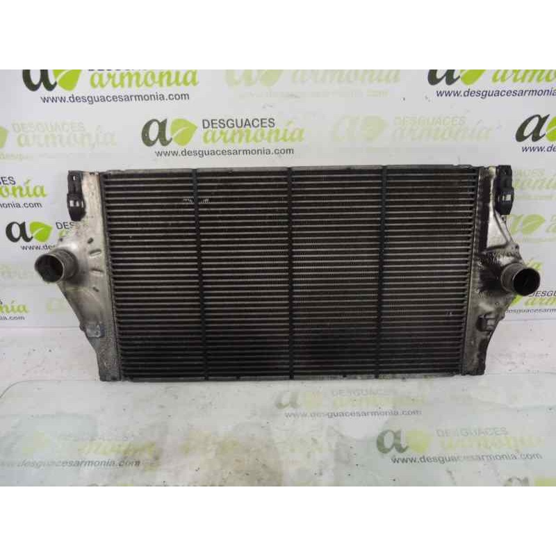 Recambio de intercooler para renault laguna ii (bg0) privilege referencia OEM IAM 8200075810  