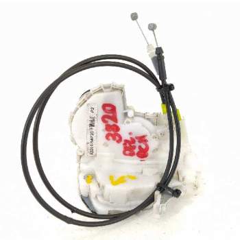 CERRADURA PUERTA DELANTERA DERECHA 8220154P20 