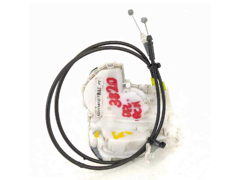 CERRADURA PUERTA DELANTERA DERECHA 8220154P20 