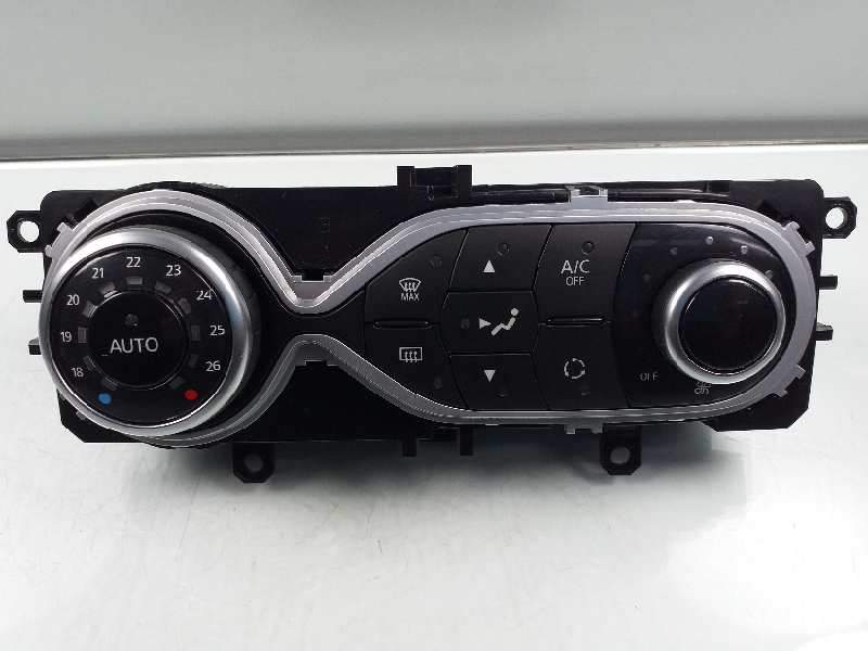 MANDO CLIMATIZADOR 275105430R E1149752B 