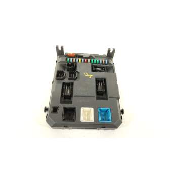 CAJA RELES / FUSIBLES 9664983180 BSIEVX0200 