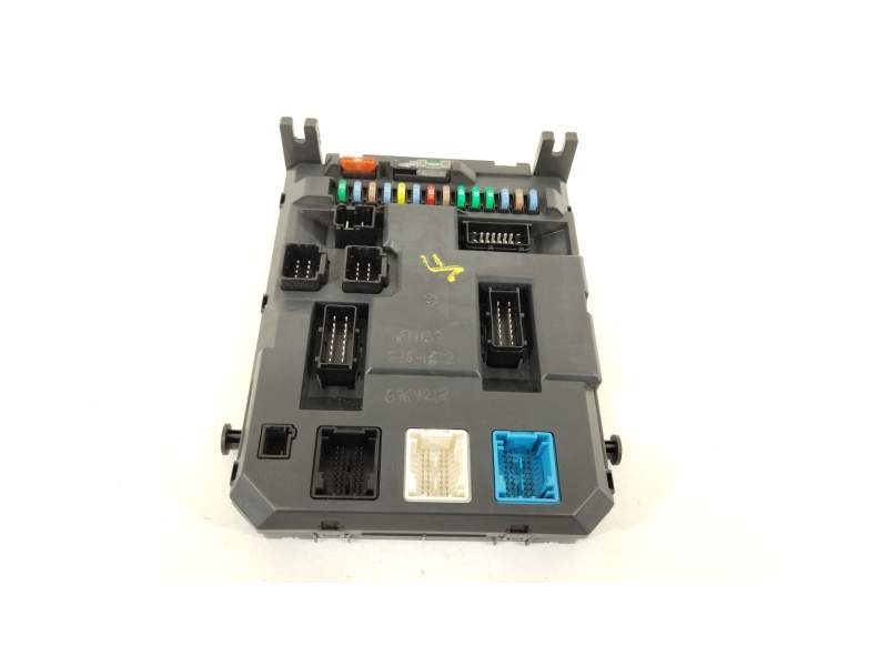 CAJA RELES / FUSIBLES 9664983180 BSIEVX0200 