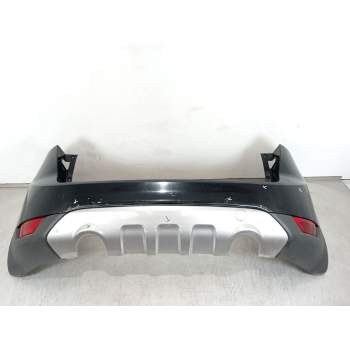 PARAGOLPES TRASERO 8V4117906A 
