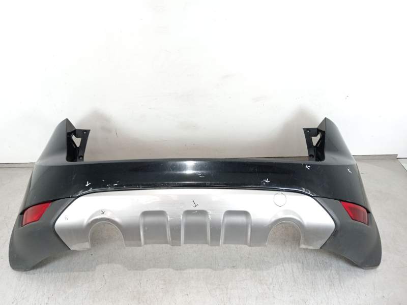 PARAGOLPES TRASERO 8V4117906A 