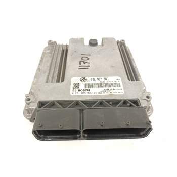 CENTRALITA MOTOR UCE 03L907309 281015029 
