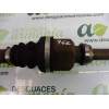 TRANSMISION DELANTERA DERECHA 9661107480 
