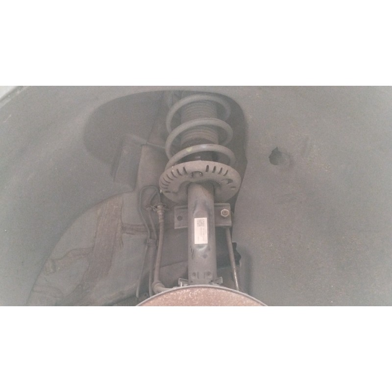 Recambio de amortiguador delantero derecho para seat ibiza (6j5) stylance / style referencia OEM IAM 6R0413031F  
