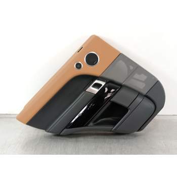 GUARNECIDO PUERTA TRASERA IZQUIERDA DK6227503 