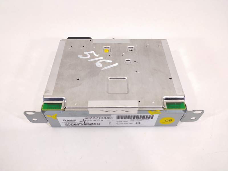 SISTEMA AUDIO / RADIO CD 9828709080 7503900256 
