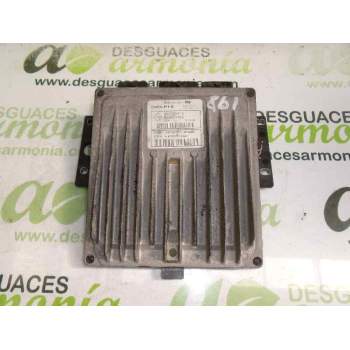 CENTRALITA MOTOR UCE 8200334419 8200374152 