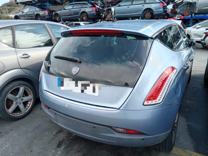 LANCIA DELTA III (844_)