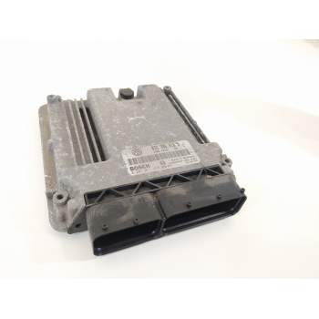 CENTRALITA MOTOR UCE 03G906016B 0281011478 