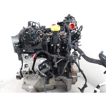 MOTOR COMPLETO K9KG656 K9K656