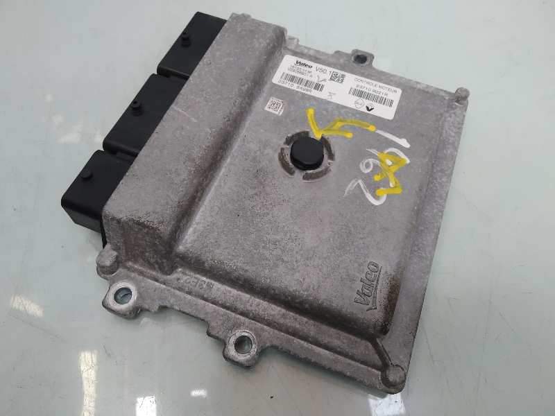 CENTRALITA MOTOR UCE 237109221R V29086931A 