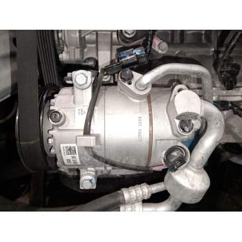COMPRESOR AIRE ACONDICIONADO 97701G4500 VS14ESCWD1721 CA500PDPKA04