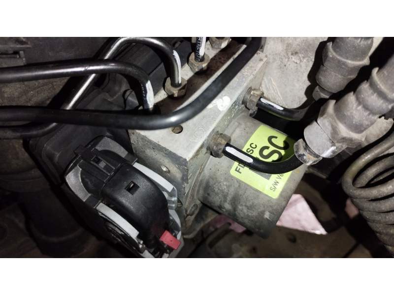 ABS 589202L520 2L58920600 