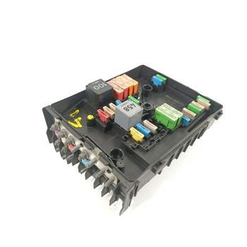 CAJA RELES / FUSIBLES 1K0937125A  OEM 1K0937125A