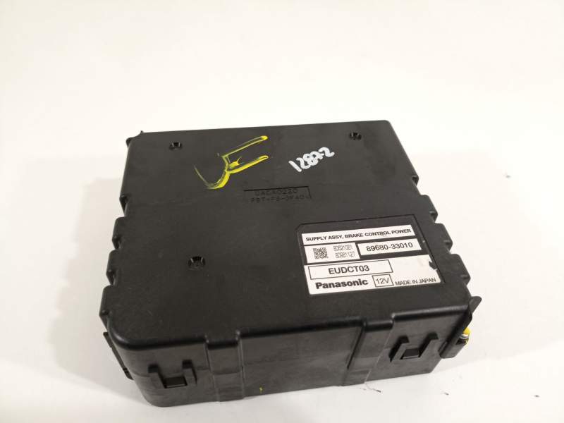MODULO ELECTRONICO 8968033010 