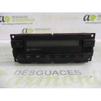 MANDO CLIMATIZADOR 3B1907044C 