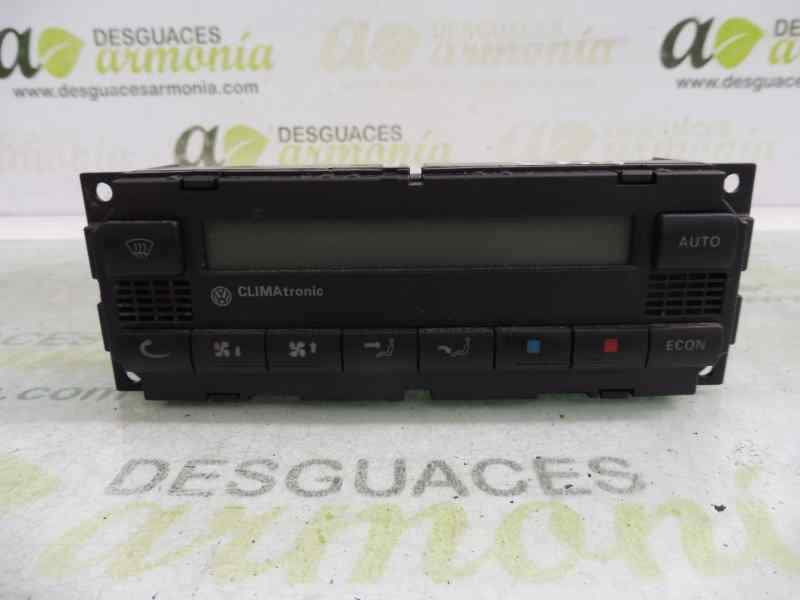 MANDO CLIMATIZADOR 3B1907044C 